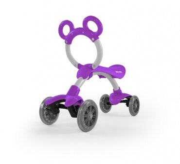 Orion Flash loopfiets Junior Paars