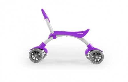 Orion Flash loopfiets Junior Paars