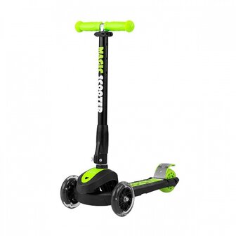 Magic Junior Voetrem Groen