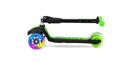 Magic Junior Voetrem Groen