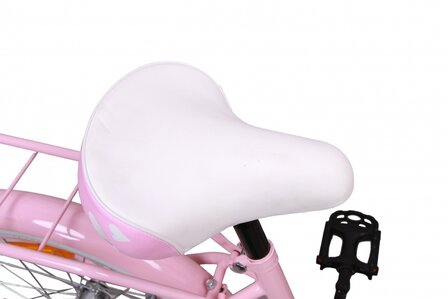 Lovely 20 Inch 33 cm Meisjes Terugtraprem Roze