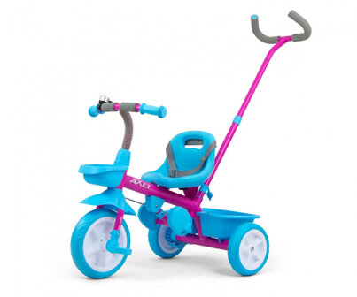 driewieler Axel Junior Multicolor