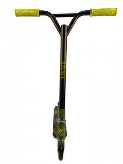 Army Junior Voetrem Groen