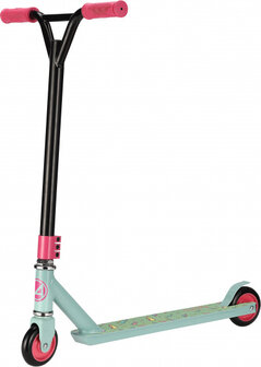 Girlpower Meisjes Voetrem Groen