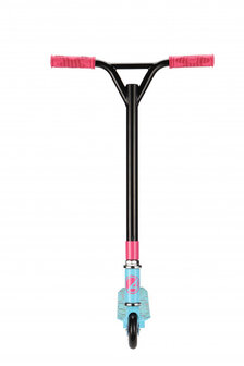 Girlpower Meisjes Voetrem Blauw
