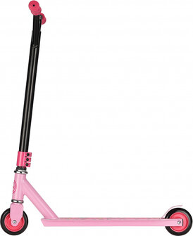 Girlpower Meisjes Voetrem Roze
