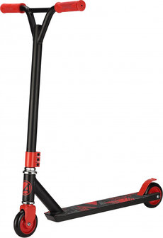 Maze Junior Voetrem Rood