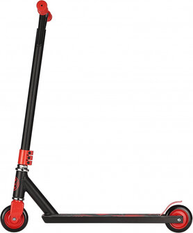 Maze Junior Voetrem Rood