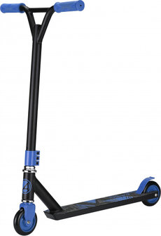 Maze Junior Voetrem Blauw