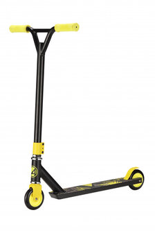Maze Junior Voetrem Geel