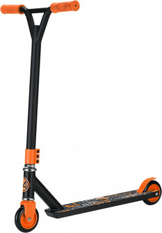 Draft Junior Voetrem Oranje