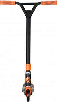 Draft Junior Voetrem Oranje