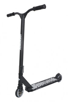 Kickless Piano Junior Zwart