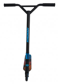 Untwist Galaxy Junior Zwart