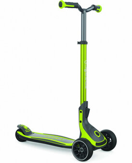 Ultimum Junior Voetrem Groen