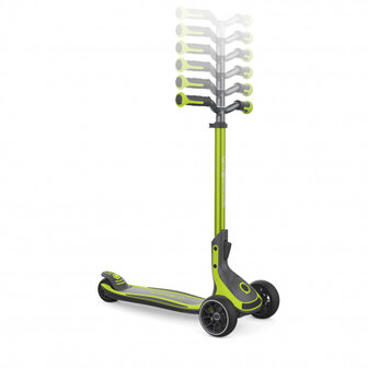 Ultimum Junior Voetrem Groen