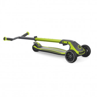 Ultimum Junior Voetrem Groen