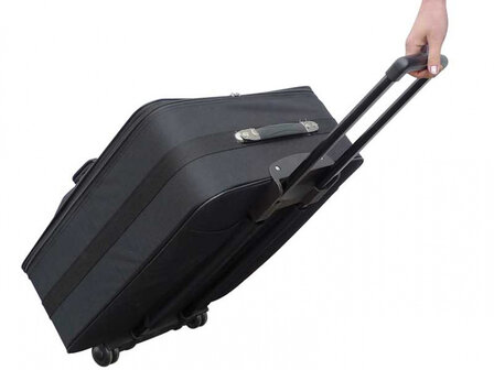 E-bit S 36V 16 Inch Unisex V-Brakes Zwart