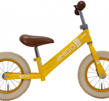 Step 12 Inch Junior Geel