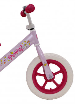 Princess 12 Inch Meisjes Roze