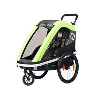 Avenida One 20 Inch Unisex Lime