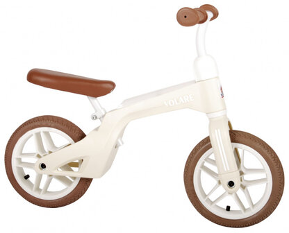 Basic 10 Inch Junior Wit