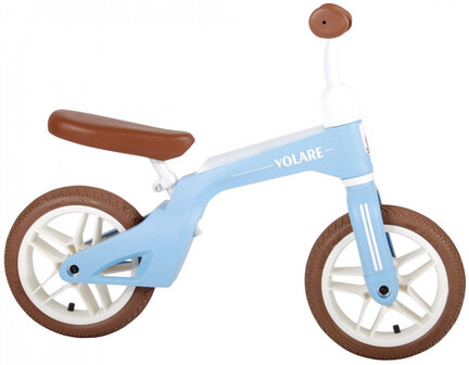 Basic 10 Inch Junior Blauw