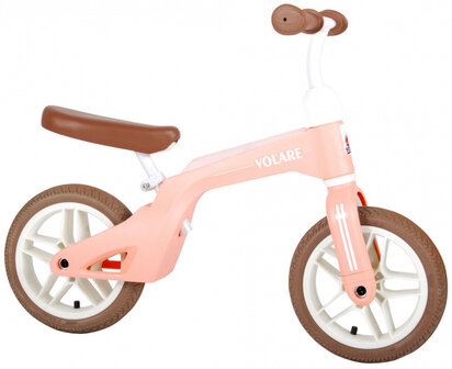 988 10 Inch Junior Roze