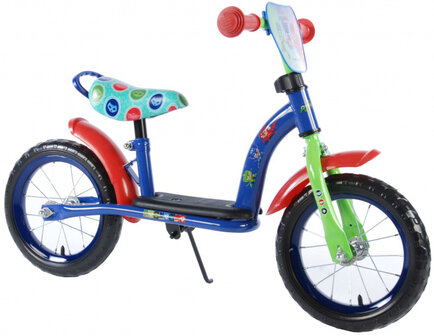 PJ Masks 12 Inch Unisex Blauw/Rood