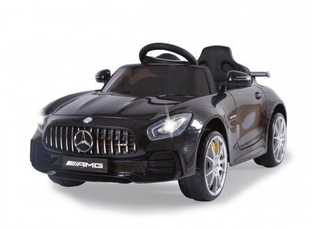 Mercedes-Benz AMG GT R Junior Zwart