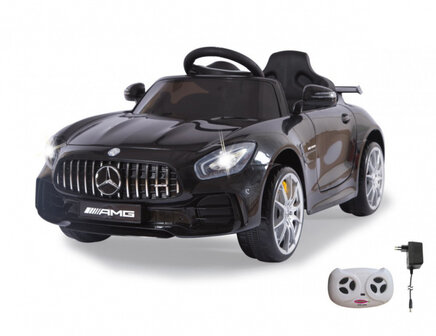 Mercedes-Benz AMG GT R Junior Zwart