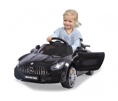 Mercedes-Benz AMG GT R Junior Zwart