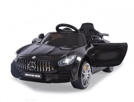 Mercedes-Benz AMG GT R Junior Zwart