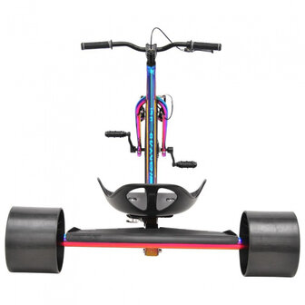 Counter Measure 3 Junior Roze