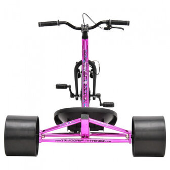 Counter Measure 3 Junior Roze