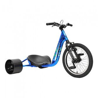 Counter Measure 3 Junior Blauw
