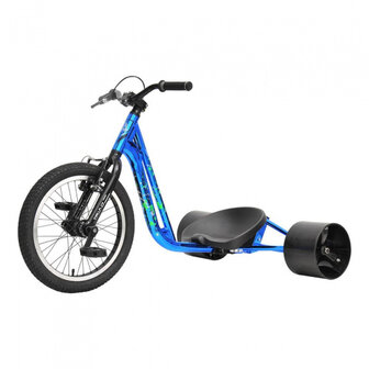 Counter Measure 3 Junior Blauw