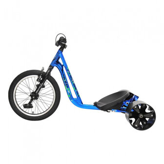 Counter Measure 3 Junior Blauw