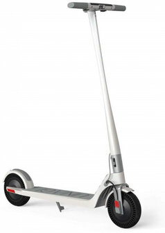 Model One E500 Unisex Schijfrem Wit/Grijs