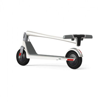 Model One E500 Unisex Schijfrem Wit/Grijs