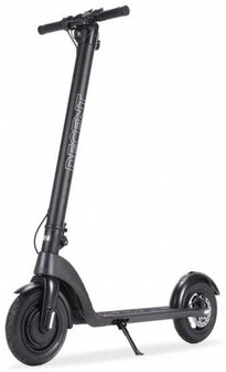 One Unisex Mechanische schijfrem Zwart
