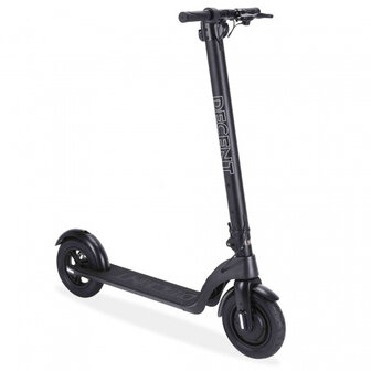 One Unisex Mechanische schijfrem Zwart