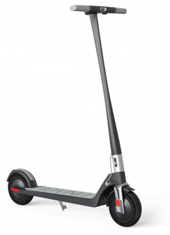 Model One E500 Unisex Schijfrem Matzwart