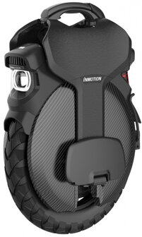 V11 18 Inch Unisex Zwart