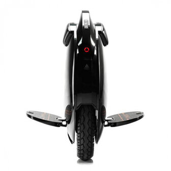 V5F 14 Inch Unisex Zwart