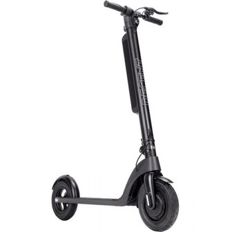 One Max Unisex Mechanische schijfrem Zwart