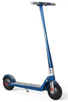Model One E500 Unisex Schijfrem Blauw