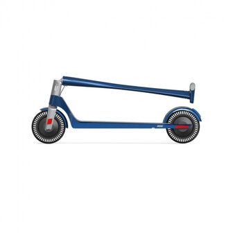Model One E500 Unisex Schijfrem Blauw