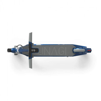 Model One E500 Unisex Schijfrem Blauw