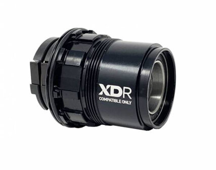 SramXD/XDR Unisex Zwart